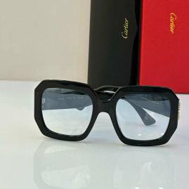 Picture of Cartier Sunglasses _SKUfw55532813fw